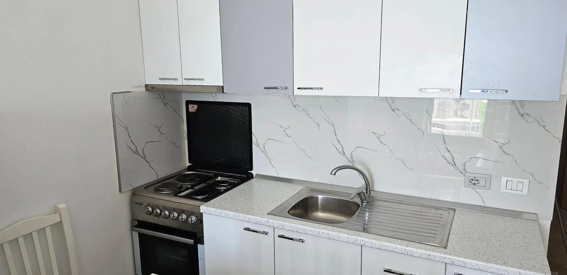 Xho-El Apartament Vlorë Albanien