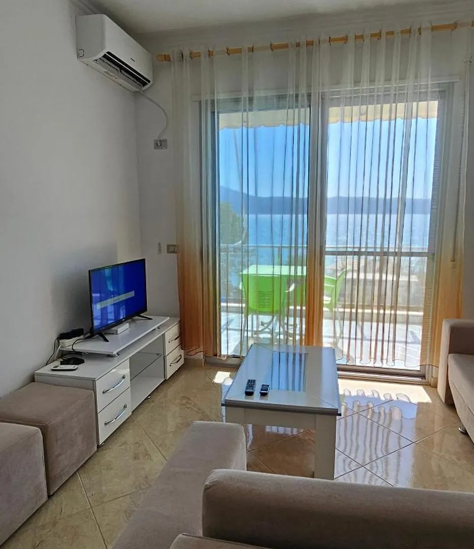 Xho-El Apartament Vlorë Apartment