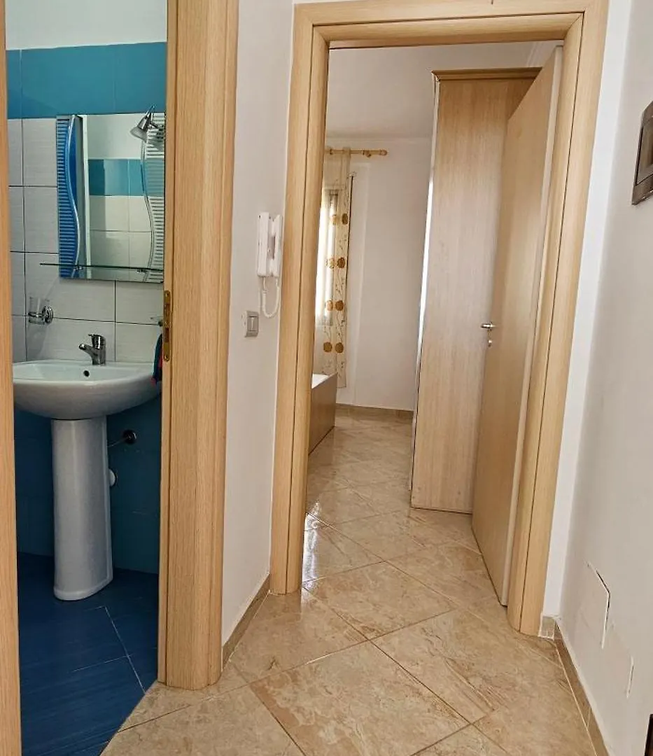 Xho-El Apartament Vlorë