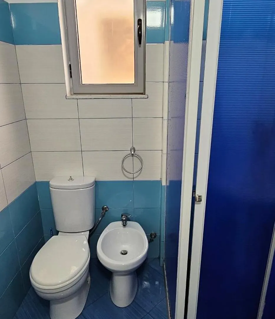 Lägenhet Xho-El Apartament Vlorë