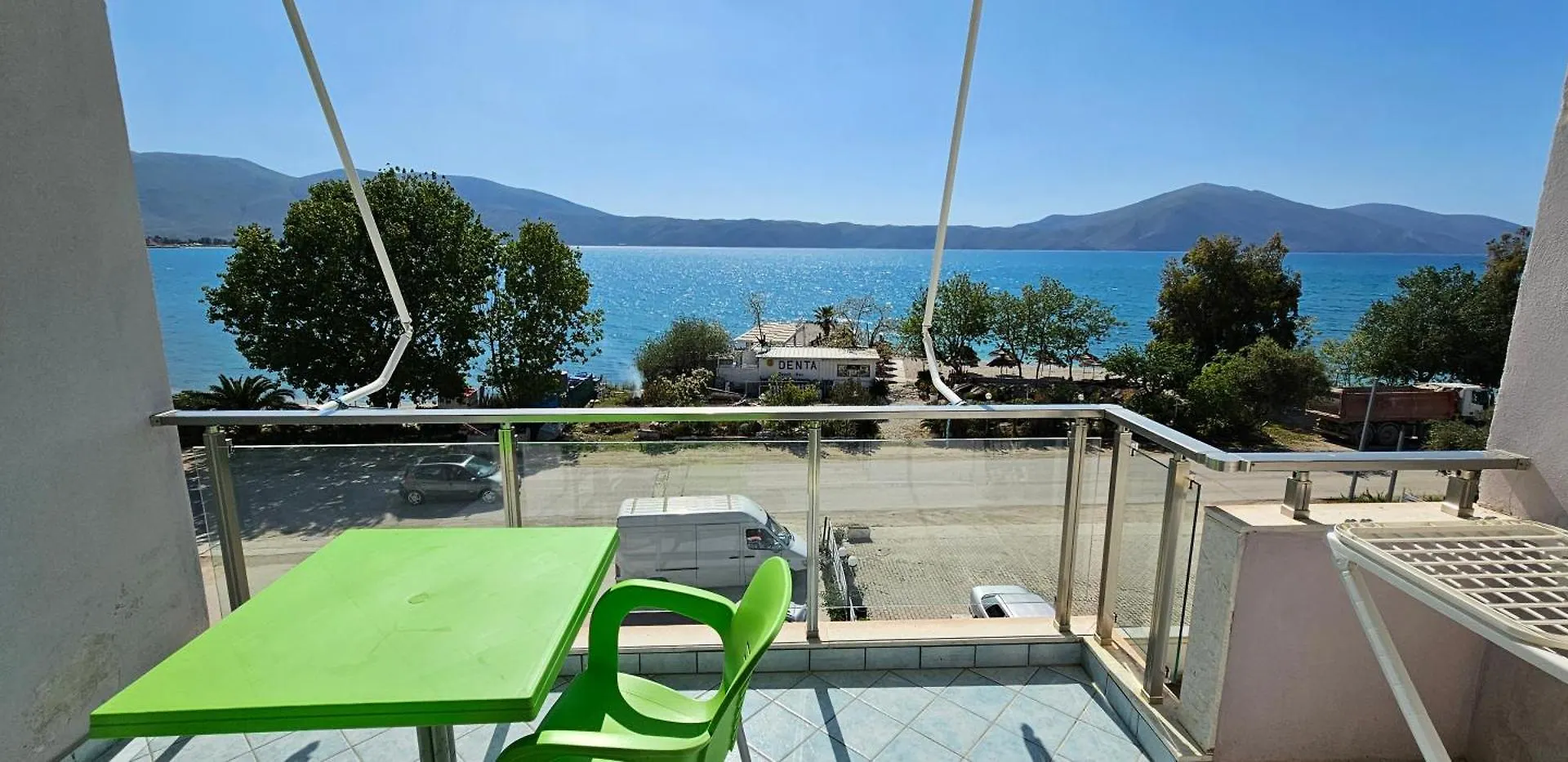 Xho-El Apartament Vlorë Apartment