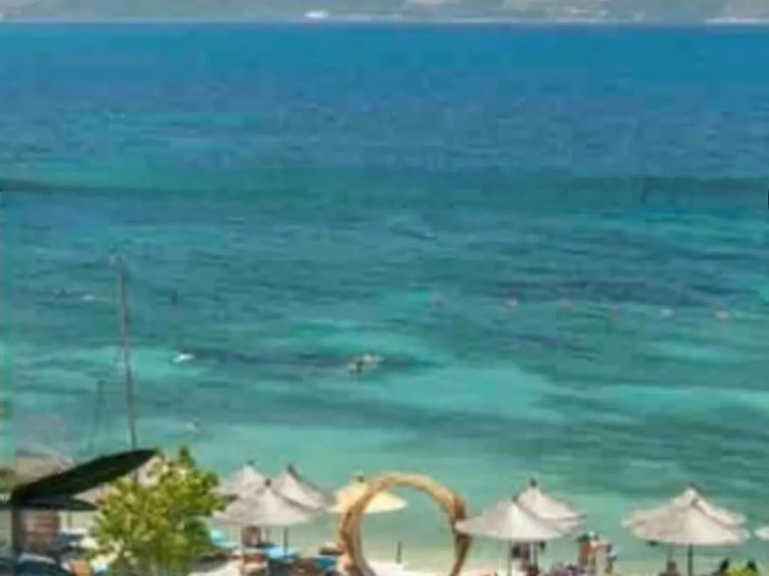 Lägenhet Xho-El Apartament Vlorë