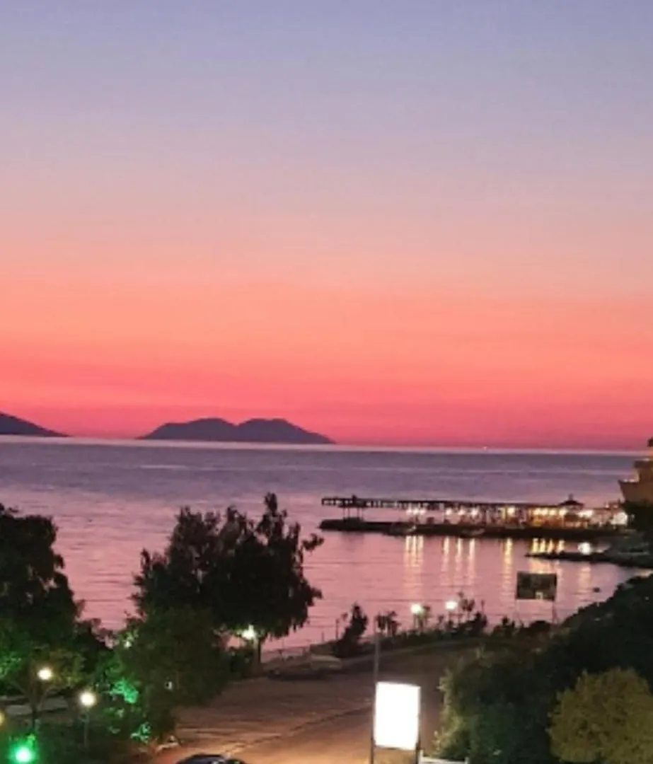 Xho-El Apartament Vlorë